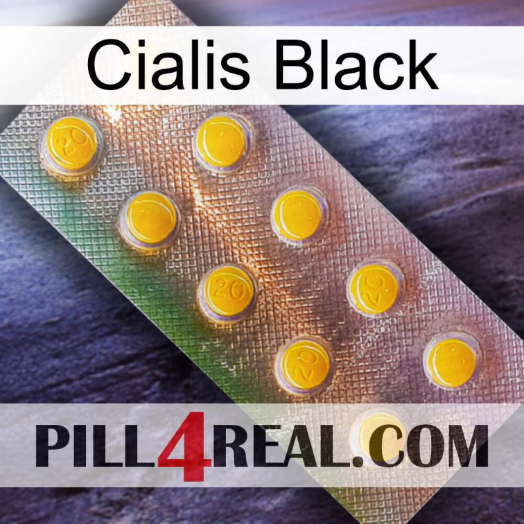 Cialis Black new11